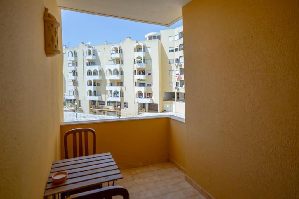 Cozy Apartment Near The Beach Portimão Buitenkant foto