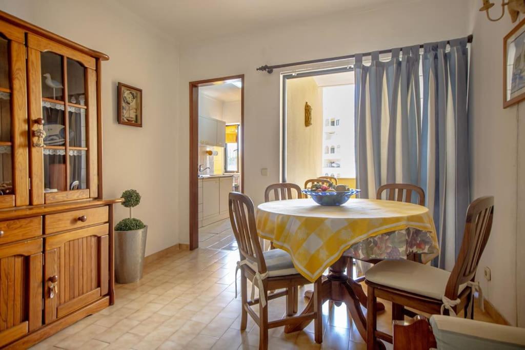 Cozy Apartment Near The Beach Portimão Buitenkant foto