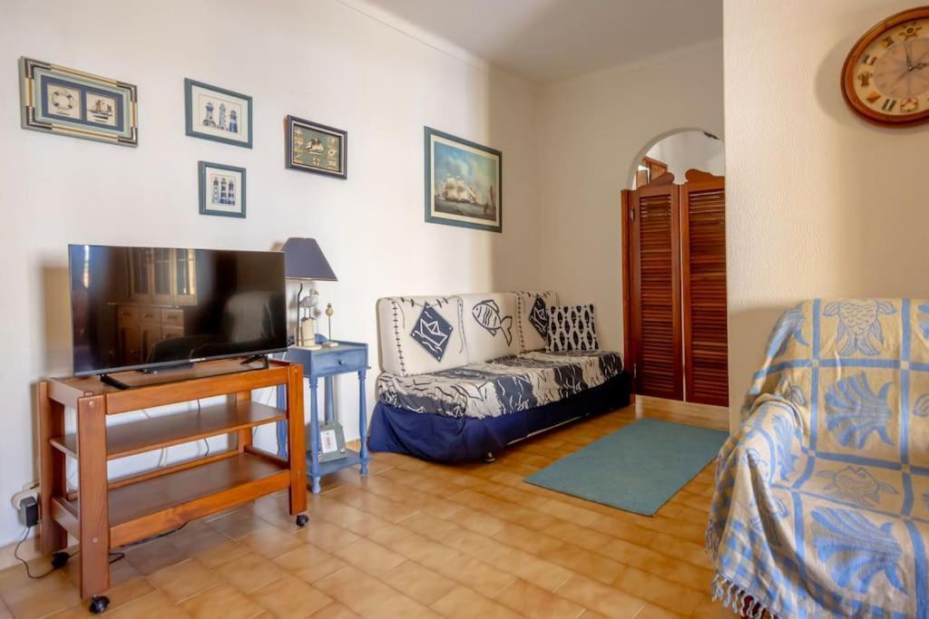 Cozy Apartment Near The Beach Portimão Buitenkant foto