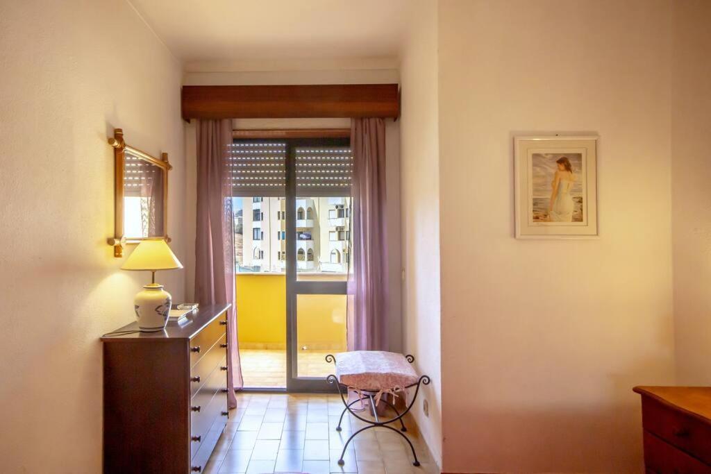 Cozy Apartment Near The Beach Portimão Buitenkant foto