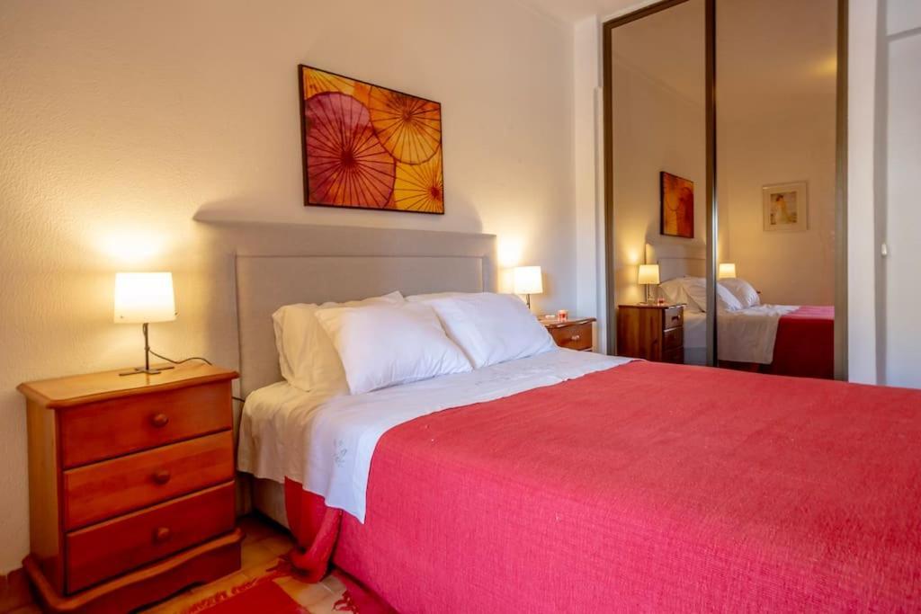 Cozy Apartment Near The Beach Portimão Buitenkant foto
