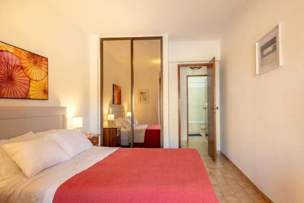 Cozy Apartment Near The Beach Portimão Buitenkant foto