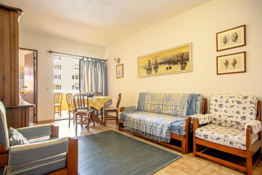 Cozy Apartment Near The Beach Portimão Buitenkant foto