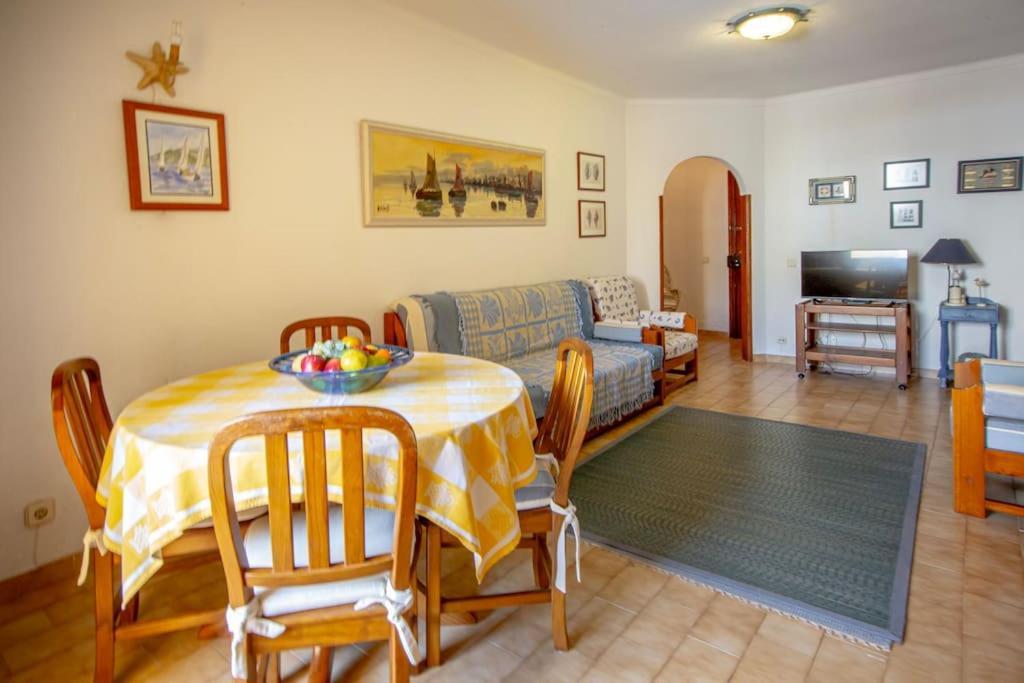 Cozy Apartment Near The Beach Portimão Buitenkant foto